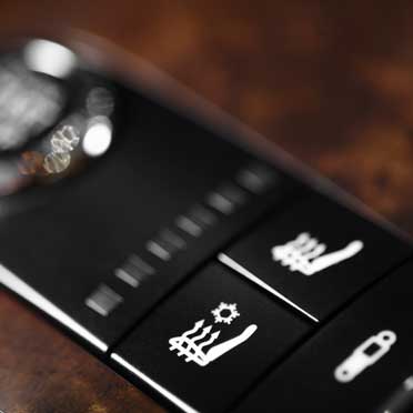 Elektrik und Elektronik