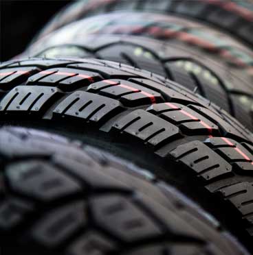 Reifenservice & Einlagerung